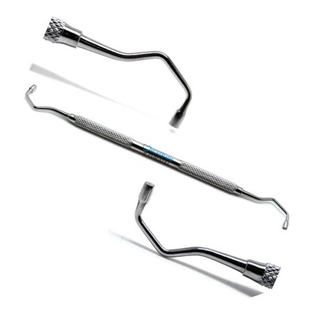  Back-Action Plugger 11l12 Condenser 1.5mml2mm – Upgraded Dental Restorative Instrument